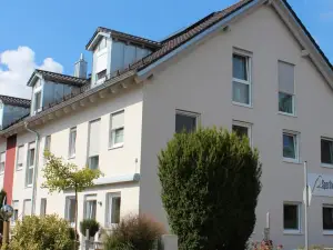 Pension Sperlhof
