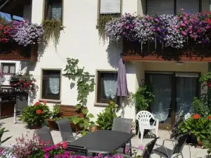 Gästehaus Gerda