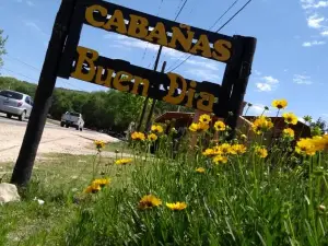 Cabañas Buen Dia
