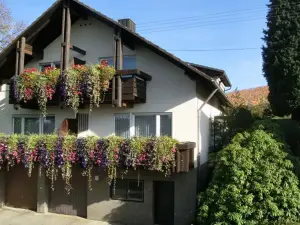 Gästehaus Wörner