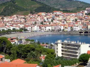 Le Panorama Bleu - Vue Mer - 4 Personnes