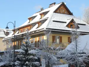 Hotel Haberl