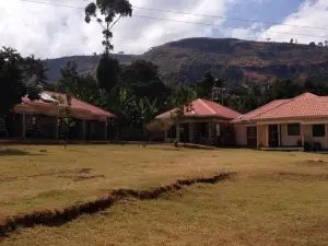 Home of Friends