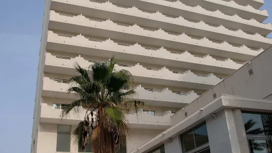 호텔 산타마르타