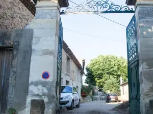 La Belle Minervoise