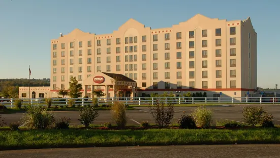 Vernon Downs Casino and Hotel