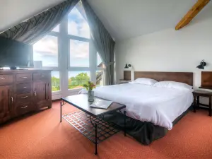 Zenitude Evian les Terrasses du Lac, Ascend Hotel Collection