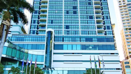 InterContinental Hotels Miramar Panama