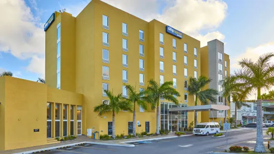 City Express by Marriott Tampico