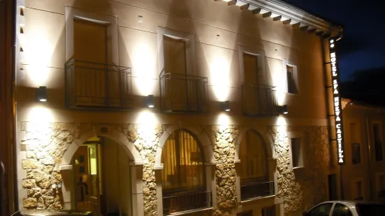 Hotel Spa Nueva Castilla