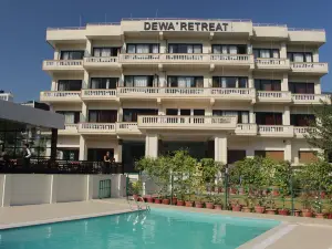 Comfort Hotel Dewa Retreat