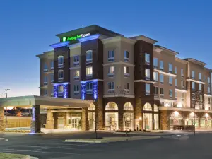 Holiday Inn Express 奧古斯塔北 by IHG