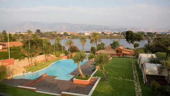 Villa Morgana Resort and Spa