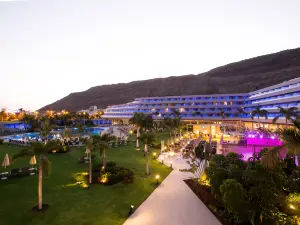 Radisson Blu Resort Amp; Spa, Gran Canaria, Mogan