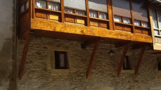 Hotel Rural la Casa del Montero