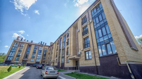 Arendagrad Apartments Bolnichny 4