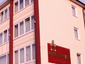 Hotel Sprenz