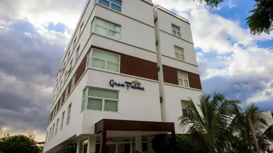 Hotel Gran Palma Piura