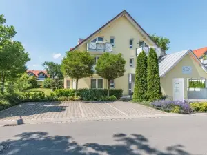 Hotel Beim Schrey