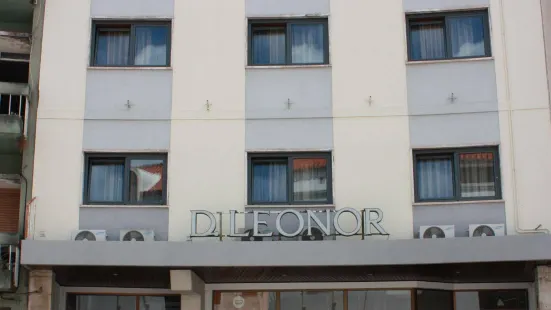 ホテル ドナ レノール
