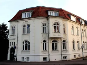 The Avalon Hotel - Altstadt Schwerin