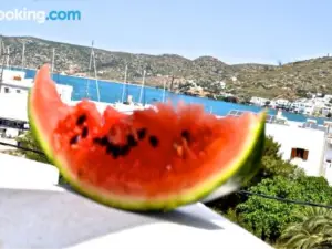 Aegean of Amorgos