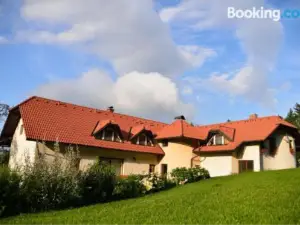 Eco Tourist Farm Ravnjak