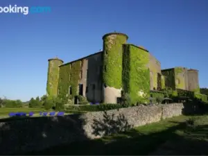 Château de Villarlong