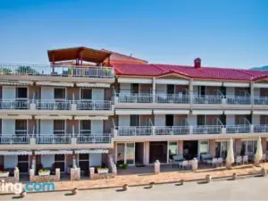 Hotel Agni on the Beach