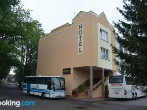 Hotel Olimp