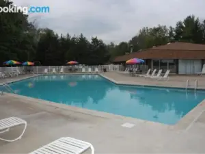 St. Clair Camping Resort