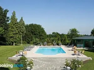 Chateau du Mont Joly
