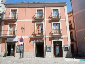 Hostal El Rincón