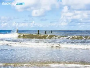 布魯恩斯因賽爾酒店