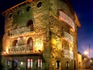 La Violeta Hotel Spa & Chill Out