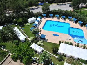 Buyuk Saruhan Hotel