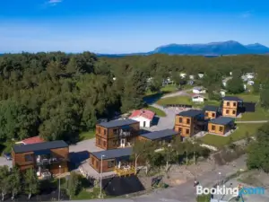 Atlanten Turistsenter
