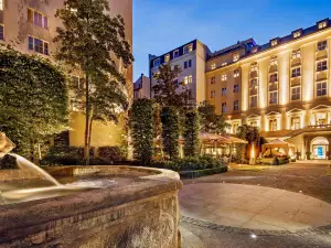 The Grand Mark Prague - the Leading Hotels of the World