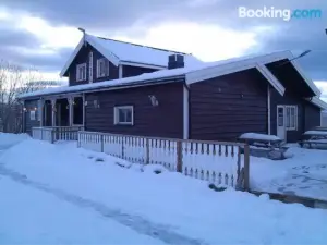 Bogen Hostel
