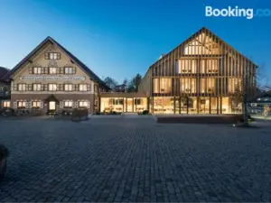 Ellgass Allgäu Hotel