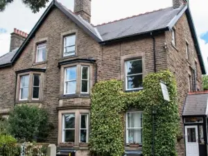 The Old Manse
