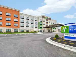 Holiday Inn Express EVANSVILLE by IHG