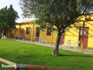 Il Frutteto