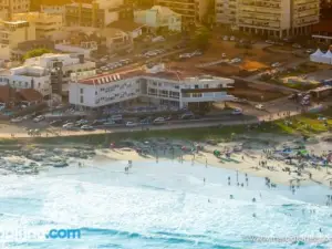 Dunas Praia Hotel