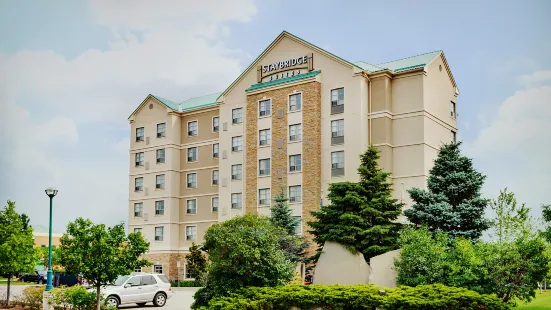 Staybridge Suites Oakville Burlington, an IHG Hotel