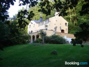 Le Manoir de Morimont