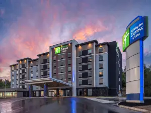 Holiday Inn Express & Suites MONCTON by IHG