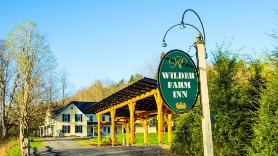 The Wilder Farm Inn