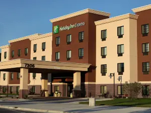Holiday Inn Express & Suites OMAHA SOUTH - RALSTON ARENA by IHG