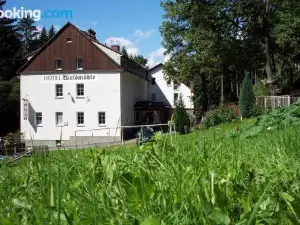 Hotel Waldmühle